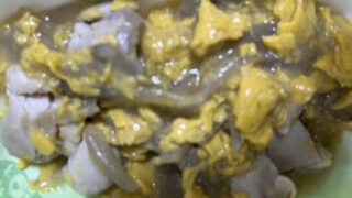 【宅配クック123】再確認！介護者にはアンガーコントロールが必要だ！2025.6.24朝食 